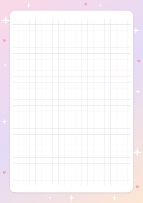 Lavender Dream theme page